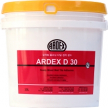 타일본드 /아덱스 ARDEX D-30_10L(실중량 15kg)
